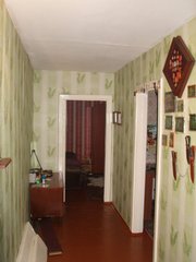 2- комнатная  уютная квартира на Запсибе